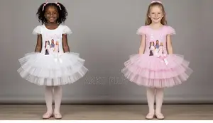 ESS Ballet Dresses - Brand New