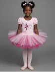 ESS Ballet Dresses - Brand New - 2
