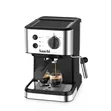 Sachi NL-COF-7068 Coffee Maker with 1.5L Water Tank, 1050W - 2