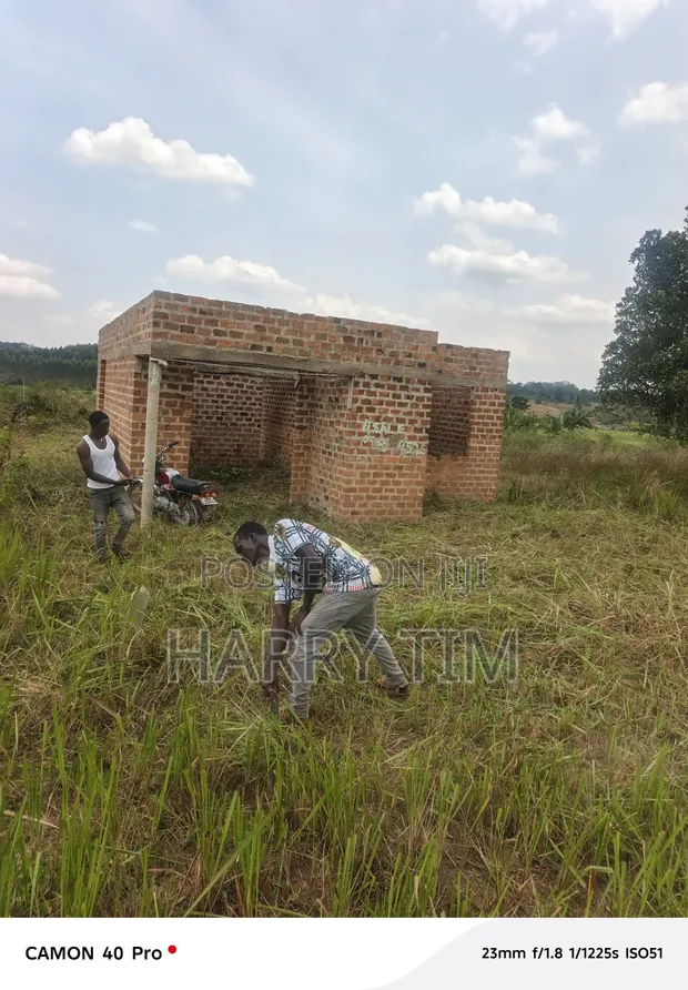 3 Bedroom House for Sale - 30x100 Ft Plot - 1
