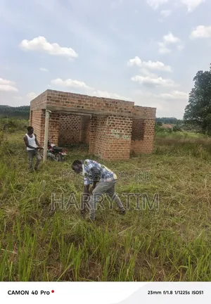 3 Bedroom House for Sale - 30x100 Ft Plot