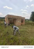 3 Bedroom House for Sale - 30x100 Ft Plot - 1