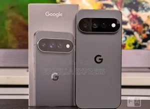 New Google Pixel 11 Pro XL 512GB Black