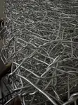 Gabion Boxes 2x1x2 Meters - 1