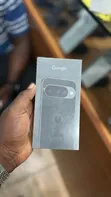 New Google Pixel 10 256GB Black - 2
