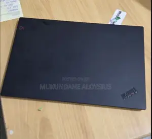 Lenovo ThinkPad X1 Carbon Laptop - 16GB RAM, 512GB SSD