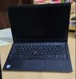 Lenovo ThinkPad X1 Carbon Laptop - 16GB RAM, 512GB SSD - 3