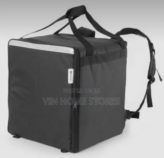 Delivery Bags for Restaurants, Homes, Hotels - 1