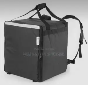 Delivery Bags for Restaurants, Homes, Hotels