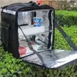 Delivery Bags for Restaurants, Homes, Hotels - 2