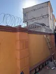Razor Wire Fencing (8m) - 3
