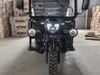 Generic Code S 300cc Green Three-Wheeler - 1