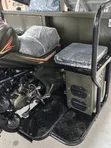 Generic Code S 300cc Green Three-Wheeler - 5