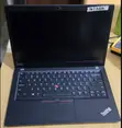 Lenovo ThinkPad T490s Laptop - i7, 16GB RAM, 512GB SSD - 1