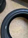 275/40R22 Pirelli Tyres (Used) - 2
