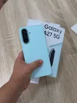 New Samsung Galaxy A27 128GB Black - 2