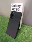 New Samsung Galaxy A27 128GB Black - 4