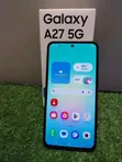 New Samsung Galaxy A27 128GB Black - 5