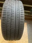 Pirelli Scorpion 275/40R22 Tire for Range Rover - 1