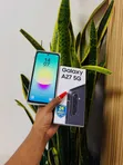 New Samsung Galaxy A27 256GB Black - 2