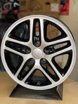 Used Size 16 Rims for Toyota Mark II - 1