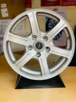 Used Size 16 Rims for Toyota Mark II - 4