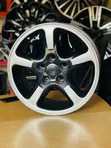 Mark II Japan Rims Size 16 - 2