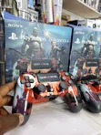 God of War PS4 Game Controller - 1