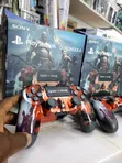 God of War PS4 Game Controller - 2