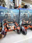 God of War PS4 Game Controller - 4
