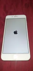 Apple iPhone 7 Plus 128GB Silver - 1