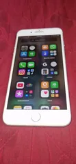 Apple iPhone 7 Plus 128GB Silver - 2