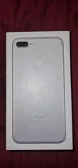 Apple iPhone 7 Plus 128GB Silver - 3