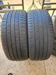 Used 275/40R22 Galacia Tires - 2