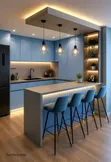Wala Kitchen Cabinets - Any Colour - 1