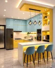 Wala Kitchen Cabinets - Any Colour - 2