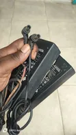 UK Used LG AC Adapter Power Supply, 19V - 2