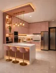 Cinderella Kitchen Cabinets - Any Colour - 2