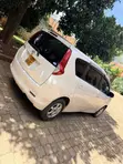 Toyota Passo Sette 1.5 AWD 2010 White - 3