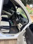 Toyota Passo Sette 1.5 AWD 2010 White - 4