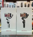Zhiyun Smooth 5S 3-Axis Phone Gimbal with Fill Light - 1