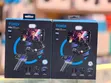 Tokoi M06 Handheld Gimbal with Face Tracking for Cellphone - 1