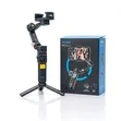 Tokoi M06 Handheld Gimbal with Face Tracking for Cellphone - 2