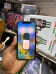 Apple iPhone X 64GB Black - 1