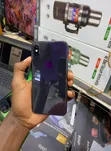 Apple iPhone X 64GB Black - 2