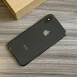 Apple iPhone X 64GB Black - 3
