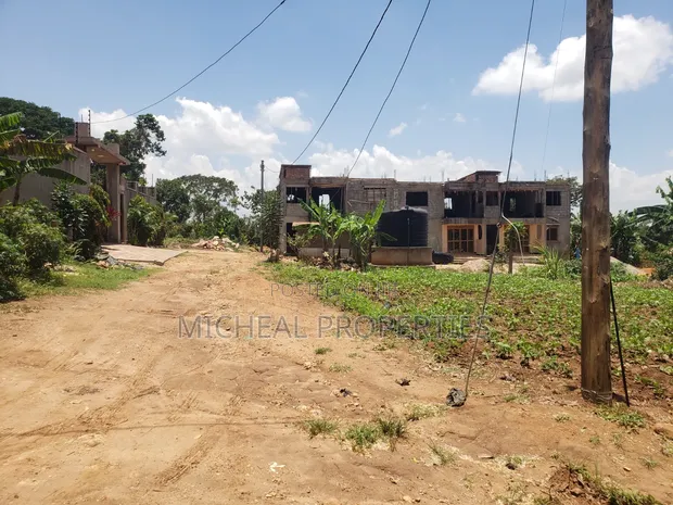 Plot for Sale in Mpelerwe Kitezi - 1
