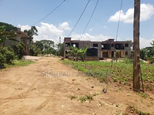 Plot for Sale in Mpelerwe Kitezi