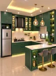 Prospect Kitchen Cabinets - Any Colour - 1