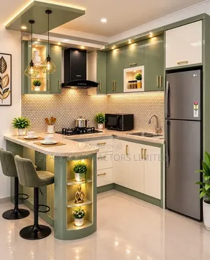 Prospect Kitchen Cabinets - Any Colour